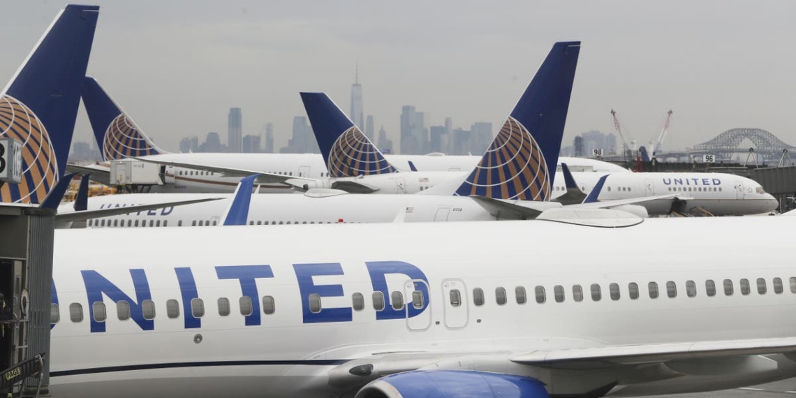 United Airlines to stop flying to 11 US cities - Travel News, Insights & Resources.