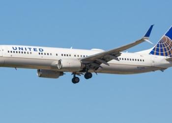 United reaches NDC deal with Amadeus - Travel News, Insights & Resources.