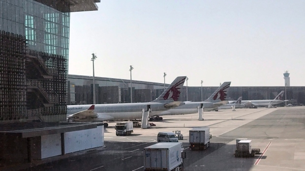 Women travellers to sue Qatar over invasive body searches - Travel News, Insights & Resources.