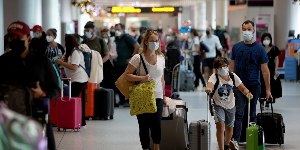 Airlines Cancel More Than 1300 Flights - Travel News, Insights & Resources.