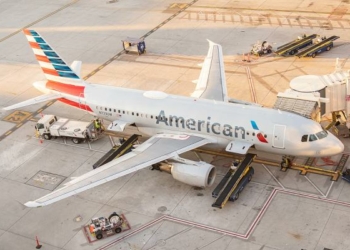 American Airlines AAL Long Serving CEO to Retire Next Year - Travel News, Insights & Resources.