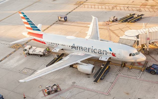 American Airlines AAL Long Serving CEO to Retire Next Year - Travel News, Insights & Resources.