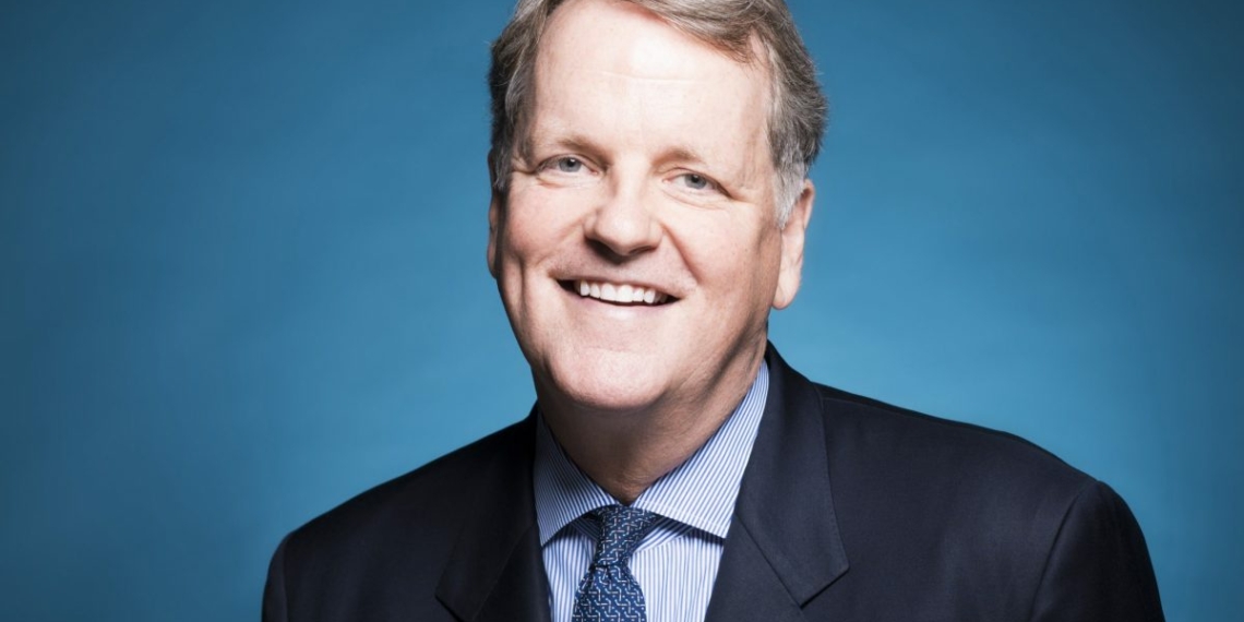 American Airlines CEO Doug Parker to Retire Robert Isom Will - Travel News, Insights & Resources.