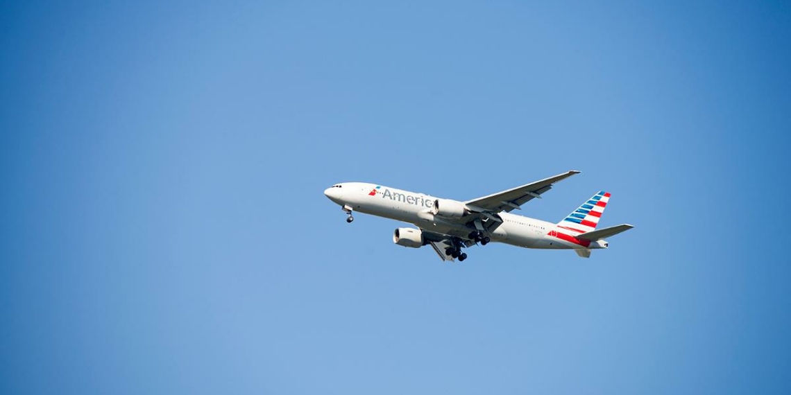 American Airlines Makes Mass Changes To Flights From Washington - Travel News, Insights & Resources.