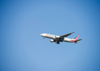 American Airlines Makes Mass Changes To Flights From Washington - Travel News, Insights & Resources.