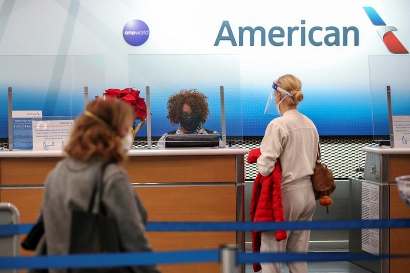 American Airlines launches rights issue plan to protect 165 billion - Travel News, Insights & Resources.