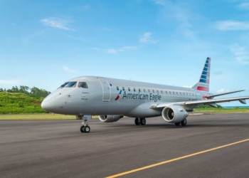 American airlines announce regular direct flights to Dominica Associates - Travel News, Insights & Resources.