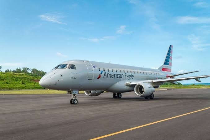 American airlines announce regular direct flights to Dominica Associates - Travel News, Insights & Resources.