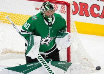 Dallas Stars goaltender Ben Bishops NHL career is over GM - Travel News, Insights & Resources.