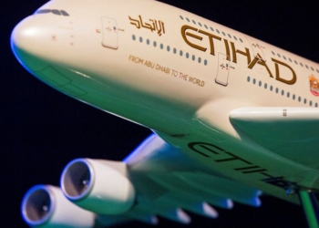 Etihad Airways to divest several businesses Abu Dhabi media office - Travel News, Insights & Resources.