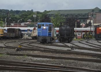 Faster train ride from Danbury to NYC could mean reopening - Travel News, Insights & Resources.