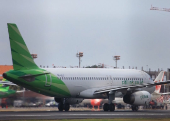Found To Operate 19 Troubled Aircraft Citilink and GMF Aeroasia - Travel News, Insights & Resources.