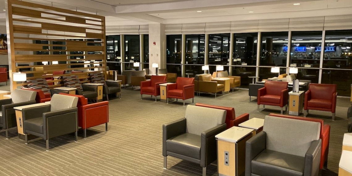 How To Access American Airlines Admirals Clubs - Travel News, Insights & Resources.