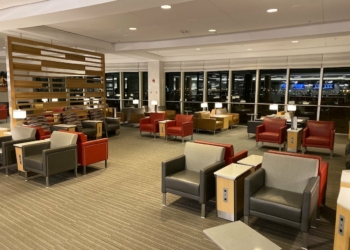 How To Access American Airlines Admirals Clubs - Travel News, Insights & Resources.