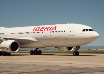 Iberia Airlines Sees New Distribution Tactic as Way to Nose - Travel News, Insights & Resources.