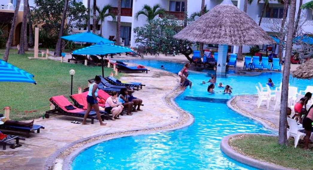 Kenya Coastal Hotels Turn to Local Tourists With Festive Season - Travel News, Insights & Resources.