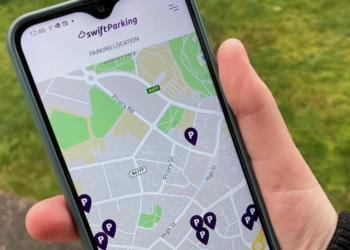 Parking app that can save you money and help beat - Travel News, Insights & Resources.