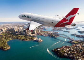 Qantas to resume Sydney LA A380 flights three months ahead of - Travel News, Insights & Resources.