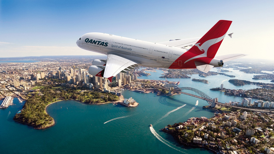 Qantas to resume Sydney LA A380 flights three months ahead of - Travel News, Insights & Resources.