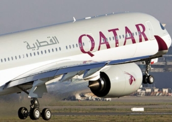 Qatar Airways to Launch Flights to Tashkent Next Year - Travel News, Insights & Resources.