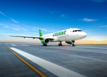 Reset Garuda Indonesia through Citilink A lesson from Europe - Travel News, Insights & Resources.
