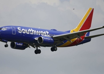 Southwest Airlines announces twice daily nonstop flights from Tulsa to Chicago - Travel News, Insights & Resources.