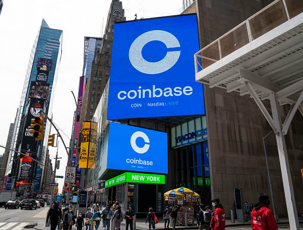 Stocks making the biggest moves midday Coinbase Boeing Carnival and - Travel News, Insights & Resources.