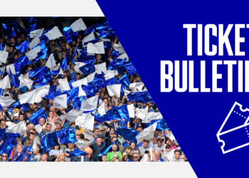 Ticket Bulletin Visit Of Brighton On General Sale - Travel News, Insights & Resources.