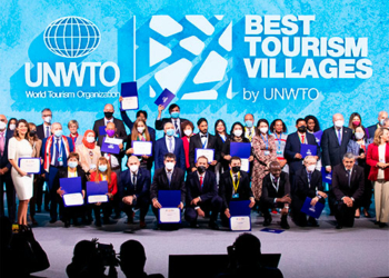 UNWTO Announces List of ‘Best Tourism Villages 2021 - Travel News, Insights & Resources.