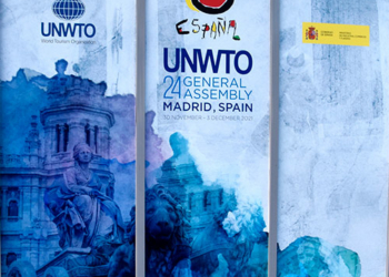 UNWTO Points Tourism towards a Greener Inclusive Future at General - Travel News, Insights & Resources.
