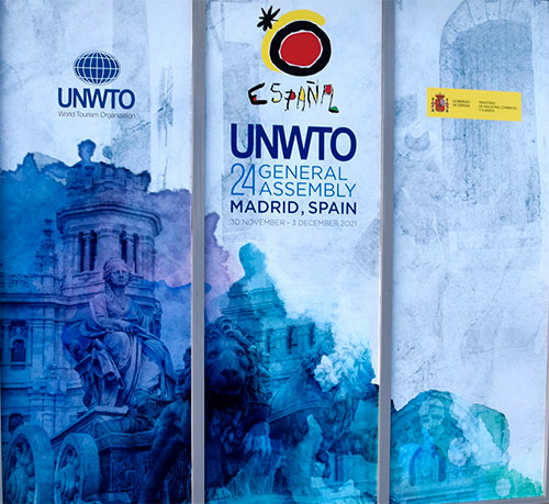 UNWTO Points Tourism towards a Greener Inclusive Future at General - Travel News, Insights & Resources.