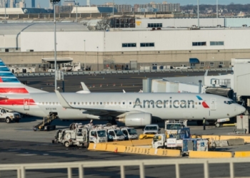 US holiday flight cuts top 2800 on crew shortages - Travel News, Insights & Resources.