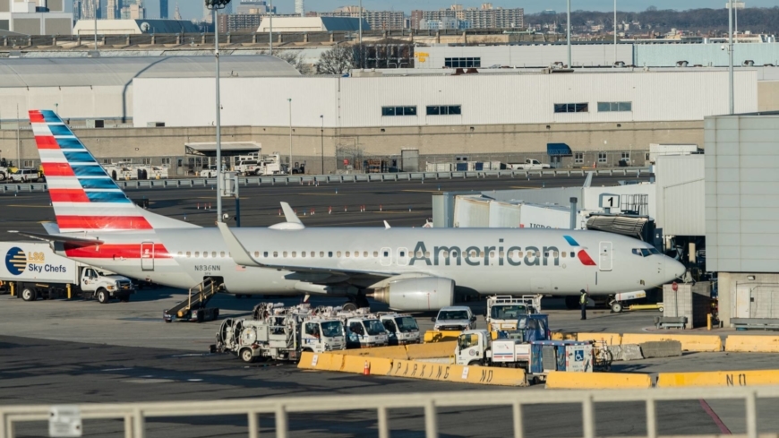 US holiday flight cuts top 2800 on crew shortages - Travel News, Insights & Resources.