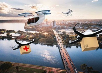 Uncertain Skies Drones in the World of Tomorrow - Travel News, Insights & Resources.