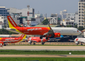 Vietjet Bamboo begin 2022 with regular flights to Asian destinations - Travel News, Insights & Resources.