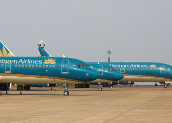 Vietnam confirms flight resumption on five international routes VnExpress - Travel News, Insights & Resources.