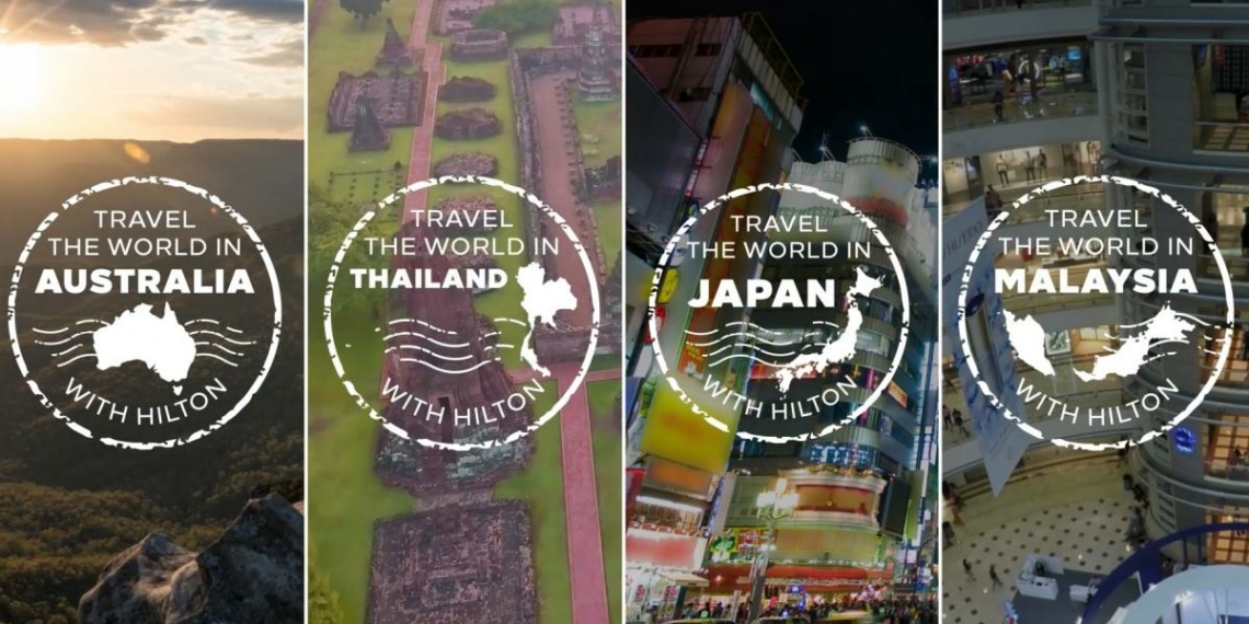 With mixed travel recovery in APAC Hilton focuses on shorter.jpgh630w1200q75v20170226c1 - Travel News, Insights & Resources.