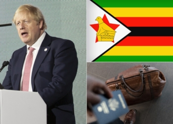 Zimbabwe UK PM Snubs Mnangagwa in SADC Travel Ban Consultations - Travel News, Insights & Resources.