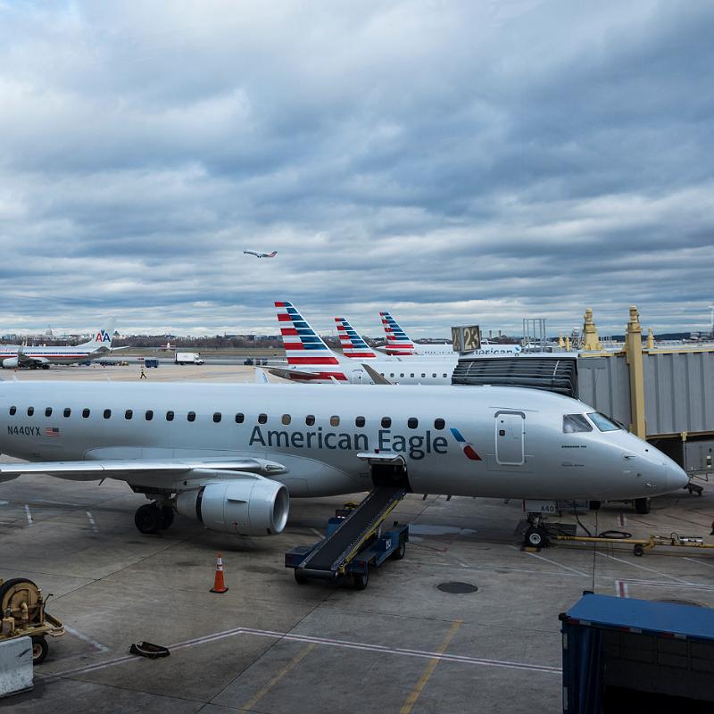 american airlines flight - Travel News, Insights & Resources.