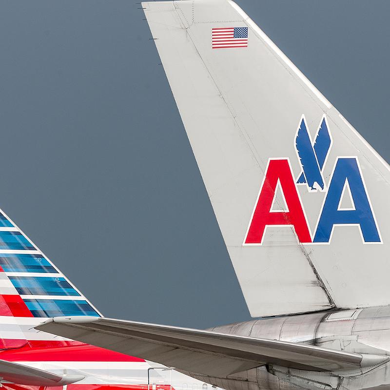 american airlines tails - Travel News, Insights & Resources.