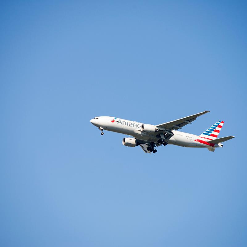 american airlines take off - Travel News, Insights & Resources.