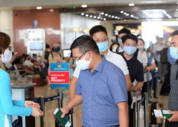 17 intl flights arrive in Vietnam in first three days - Travel News, Insights & Resources.