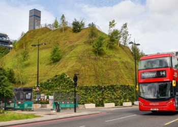 8M Marble Arch Mound to close after just six disappointing - Travel News, Insights & Resources.