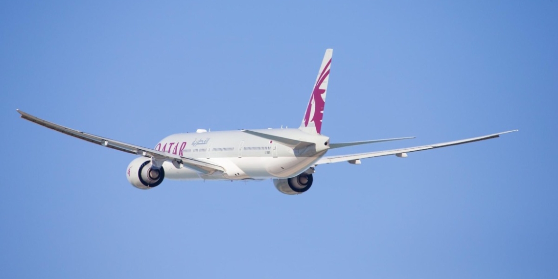 Adept change in strategy raises Qatar Airways fleet productivity - Travel News, Insights & Resources.