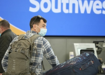 Air travel disruptions continue Wednesday as Southwest Airlines cancels 450 - Travel News, Insights & Resources.