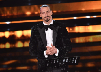 Amadeus discusses potential Sanremo return for Ibrahimovic We will talk - Travel News, Insights & Resources.