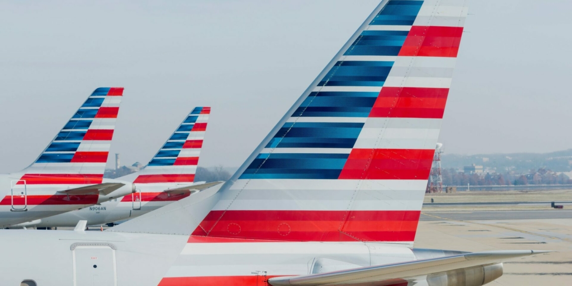 American Airlines Fined For Inflicting Emotional Distress On Two Passengers - Travel News, Insights & Resources.