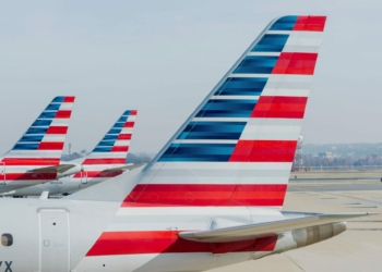 American Airlines Fined For Inflicting Emotional Distress On Two Passengers - Travel News, Insights & Resources.