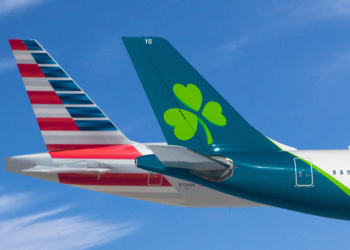 American Airlines and Aer Lingus Launch New Codeshare Agreement Offering - Travel News, Insights & Resources.