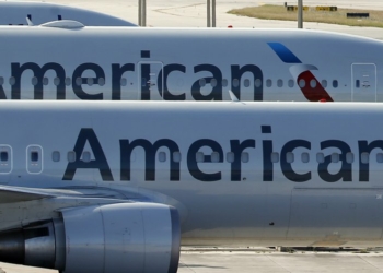 American Airlines flight to London returns to MIA after couple - Travel News, Insights & Resources.